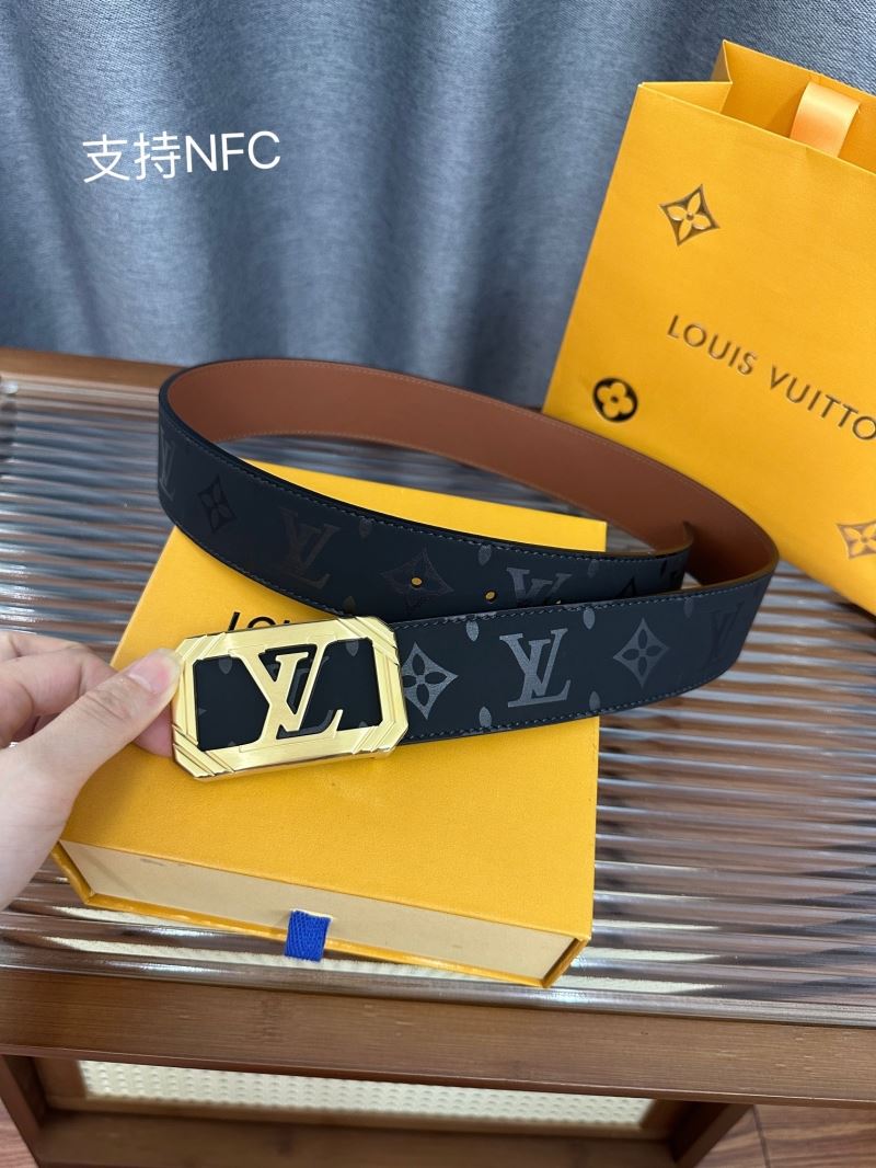 Louis Vuitton Belts